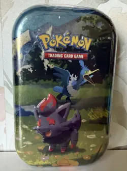 Pokemon TCG Ascended Heroes - Mini Tins - Assorted (one included) ✅New & Sealed - Image 3