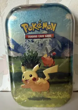 Pokemon TCG Ascended Heroes - Mini Tins - Assorted (one included) ✅New & Sealed - Image 5