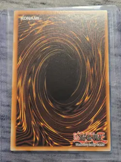 Yugioh! Medius the Pure DUAD-EN008 Duelist's Advance Ultra Rare 1st Edition NM - Image 2