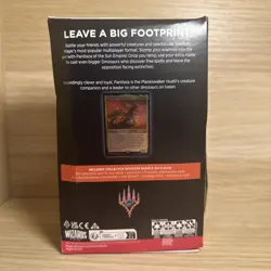 MTG - The Lost Caverns of Ixalan - Veloci-Ramp-Tor Commander Deck SEALED *READ* 195166230245 - Image 2
