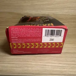 MTG - The Lost Caverns of Ixalan - Veloci-Ramp-Tor Commander Deck SEALED *READ* 195166230245 - Image 3