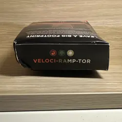 MTG - The Lost Caverns of Ixalan - Veloci-Ramp-Tor Commander Deck SEALED *READ* 195166230245 - Image 4