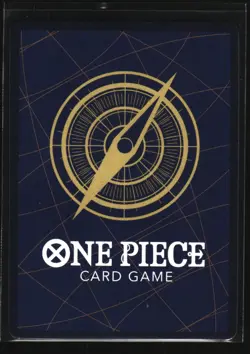 Monkey.D.Luffy (Pre-Release Tournament) (Winner) #P-036 tcg One_piece Japanese - Image 2