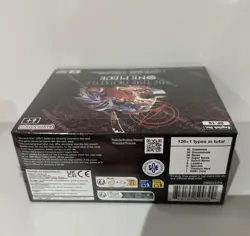 One Piece TCG OP16 Booster Box - The Time Of Battle - English SEALED In-Hand ! - Image 2