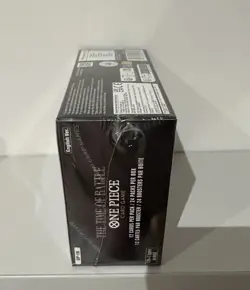 One Piece TCG OP16 Booster Box - The Time Of Battle - English SEALED In-Hand ! - Image 3