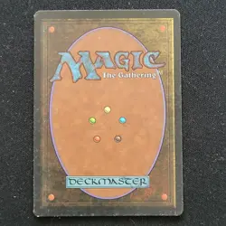 Fork - Revised - NM - MTG - Image 2