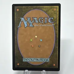 Path To Exile Full Art Foil MTG Promo - NM - - Image 3