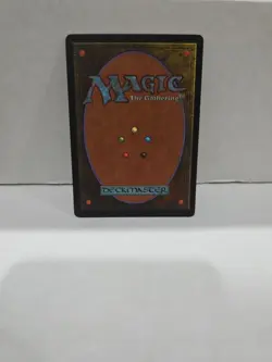 Magic: The Gathering Unfulfilled Desires Reserved List MTG NM - Image 2