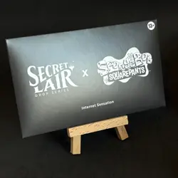Secret Lair x SpongeBob Squarepants: Internet Sensation Sealed Set - Image 2