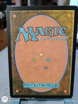 MTG One with Nothing - Saviors of Kamigawa 84/165 Regular Rare - Image 2