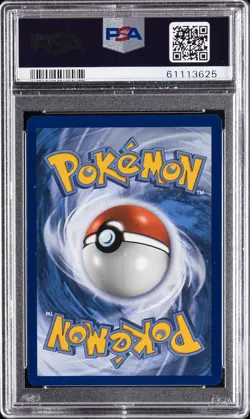 2019 POKEMON SM BLACK STAR PROMO #SM162 PIKACHU-HOLO PSA 10 - Image 2