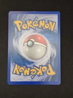 Pokemon TCG Ampharos #2 Expedition Reverse Holo Near Mint - Image 4