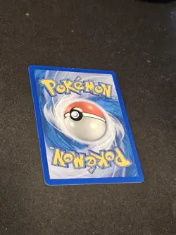 Pokemon TCG Ampharos #2 Expedition Reverse Holo Near Mint - Image 5