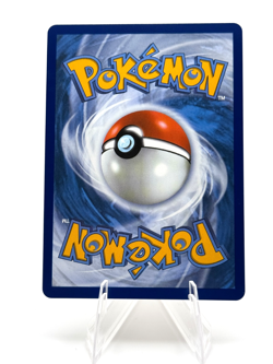 Pokemon Lt. Surge's Bargain Special Illustration Rare Mega Evolution 185/132 - Image 4