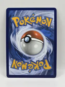 Pokemon TCG Giovanni's Charisma 204/165 Scarlet Violet 151 Special Illustration - Image 2