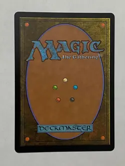 MTG Blood Moon 0077 *ANIME BORDERLESS* - Wilds of Eldraine Anime #77 NM - Image 2