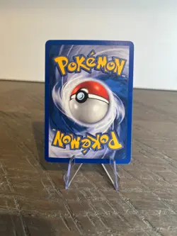 Dewgong 3/112 Holo Rare EX FireRed LeafGreen 2004 Pokemon Card LP Single - Image 2
