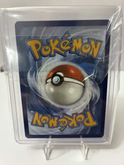 Medicham ex #80 (Pokemon TCG Stellar Crown) - Image 2