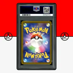 Pokemon PSA 10 Mega Charizard ex 223/193 m2a Mega Dream Attack Inferno Japanese - Image 2