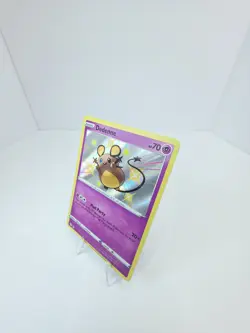 Dedenne Shiny Holo Rare Shining Fates Vault SV051/SV122 Near Mint Condition - Image 3