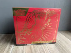 Pokemon TCG: Scarlet And Violet Base Set Elite Trainer Box ETB Koraidon Sealed - Image 1