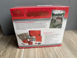 Pokemon TCG: Scarlet And Violet Base Set Elite Trainer Box ETB Koraidon Sealed - Image 2