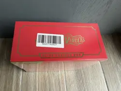 Pokemon TCG: Scarlet And Violet Base Set Elite Trainer Box ETB Koraidon Sealed - Image 5