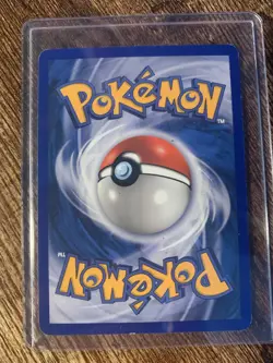 MP Pokemon TCG Rayquaza EX Deoxys 22/107 Regular Rare - Image 2