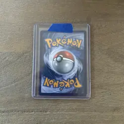 2016 Pokemon Black Star Promo #XY183 Mewtwo EX - Image 2