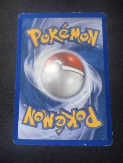 Muk 11/92 EX Legend Maker Set Pokemon Card TCG Holo Rare - Image 2