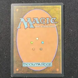 Lotus Vale English Weatherlight MTG Magic The Gathering LP - Image 2