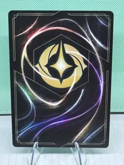 Lorcana Hiro Hamada Store Championship Foil Enchanted Promo 24B/P2 EN 7 - Image 2