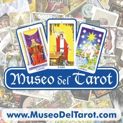 Tarot Starman (David Bowie) - Davide De Angelis (2018) (SCA) - Image 3