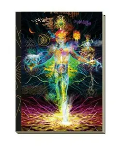 Tarot Starman (David Bowie) - Davide De Angelis (2018) (SCA) - Image 5