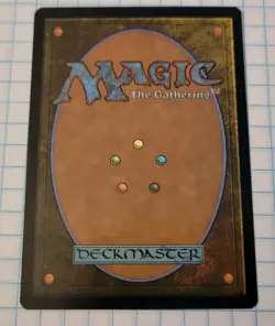 Chain of Smog The List Reprints Regular MTG - Image 2