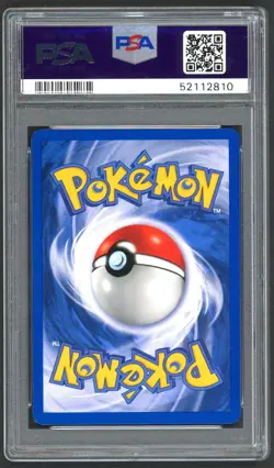 Pokemon Cards - PSA 9 1st Edition Koga's Pidgeotto 27/132 - Gym Challenge - MINT - Image 2
