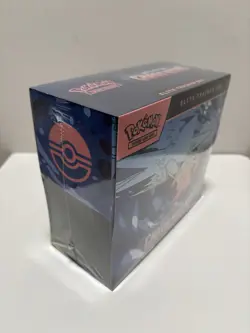 Pokemon TCG: Chaos Rising Elite Trainer Box ETB New/Sealed ✅ - Image 2