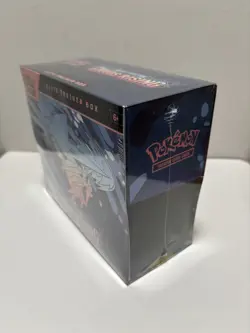 Pokemon TCG: Chaos Rising Elite Trainer Box ETB New/Sealed ✅ - Image 3