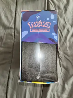 Pokemon TCG Chaos Rising Elite Trainer Box ETB New/Sealed - Image 2