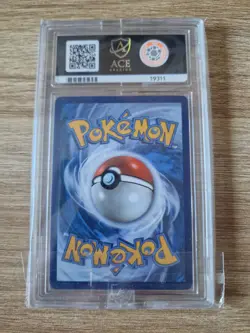 M Rayquaza EX 76/108 - Celebrations 25th - ACE 10 - Pokemon TCG - Image 2