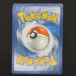 Pokemon TCG Card Umbreon BW93 Black & White Black Star Promo Holo - MP - Image 2