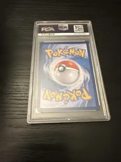 Pokemon Pikachu TCG Card 173/165 SV Scarlet & Violet 151 Korean PSA 10 - Image 4