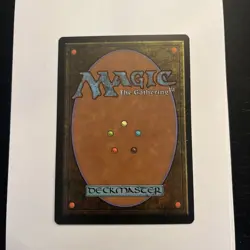 Well of Knowledge NM âœ…English Weatherlight MTG Magic - Image 2