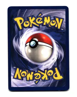 Base Set Pokemon Center Uncommon 085/102 - Image 2