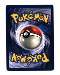Pokemon Base Set Kakuna Uncommon 033/102 - Image 2