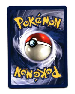 Pokemon Base Set Haunter Uncommon 029/102 - Image 2