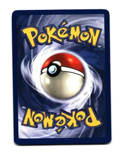 Pokemon Fossil Psyduck Common 53/62 - Image 2