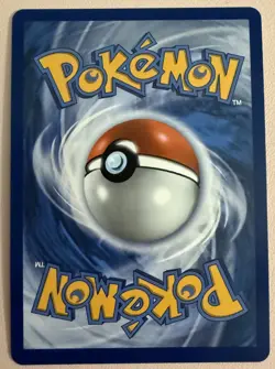 Pokemon TCG Chespin 087/086 Me04: Chaos Rising Holo - Image 2