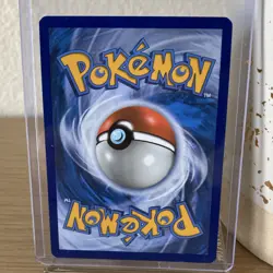 Pokemon Hoothoot SM-Unified Minds 165/236 Common Regular Basic 60 HP Card TCG - Image 4