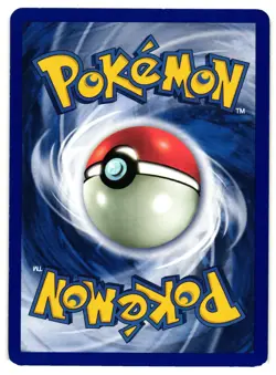Pokemon TCG Gym Challenge Blaine's Vulpix 66/132 Regular Unlimited LP - Image 2